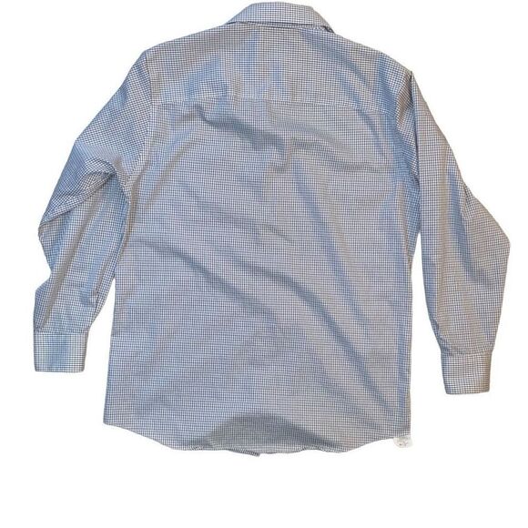 Kenneth Cole Reaction Dress Shirt - Picture 2 of 4